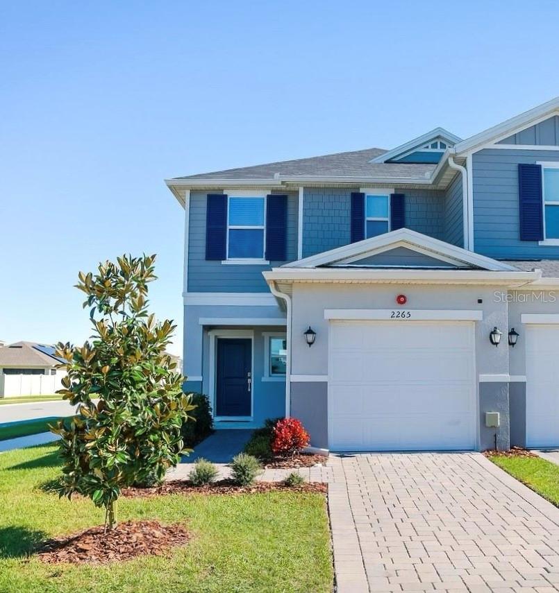 LANDINGS AT RIVERBEND - Residential