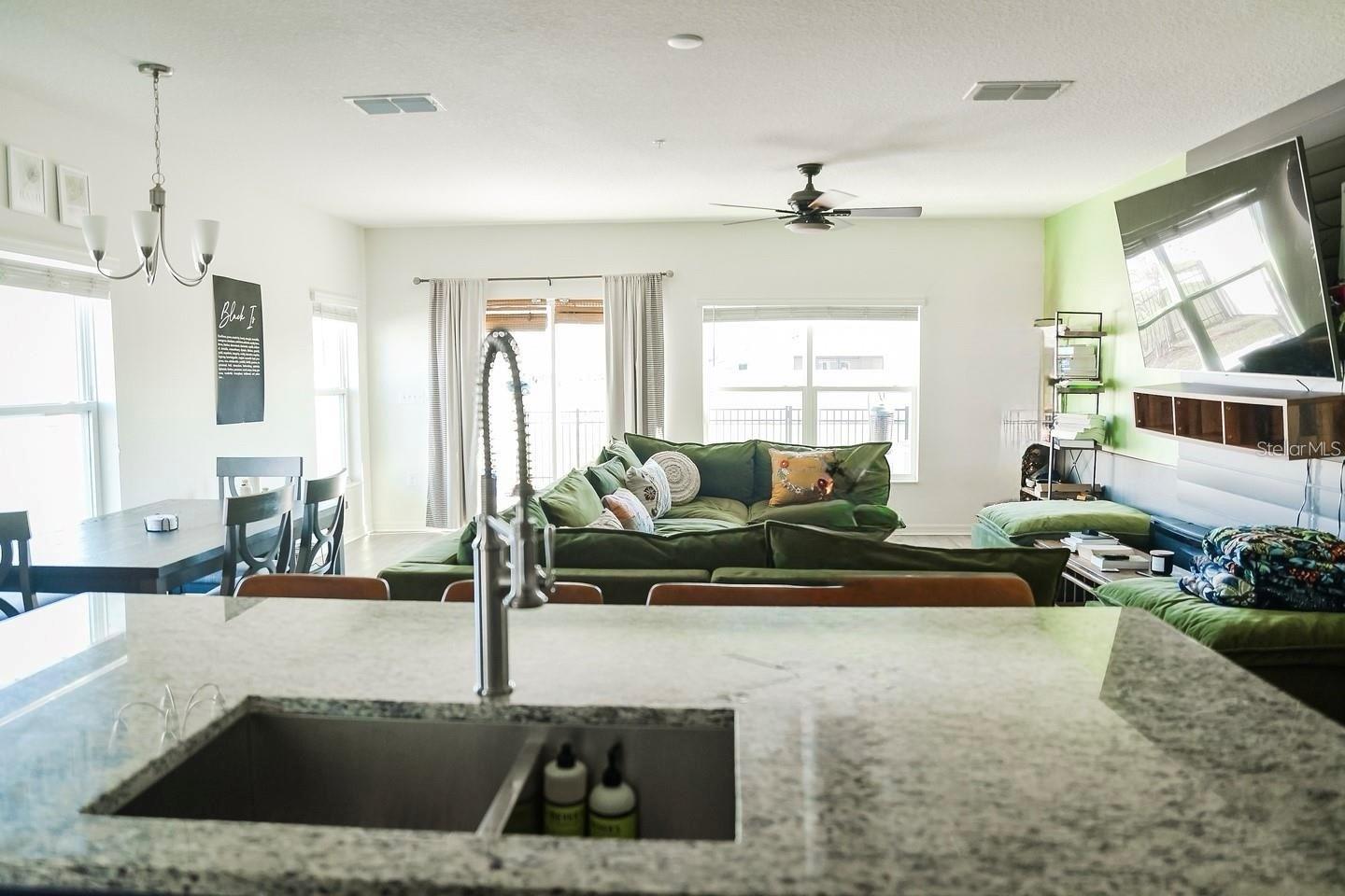 LANDINGS AT RIVERBEND - Residential