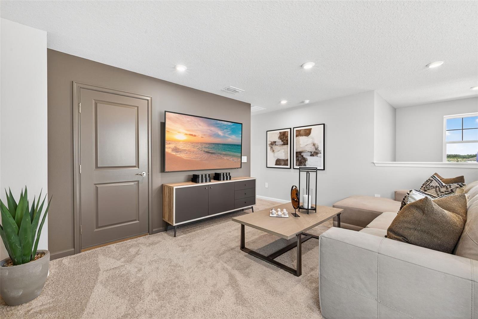 SANDERLING - Residential