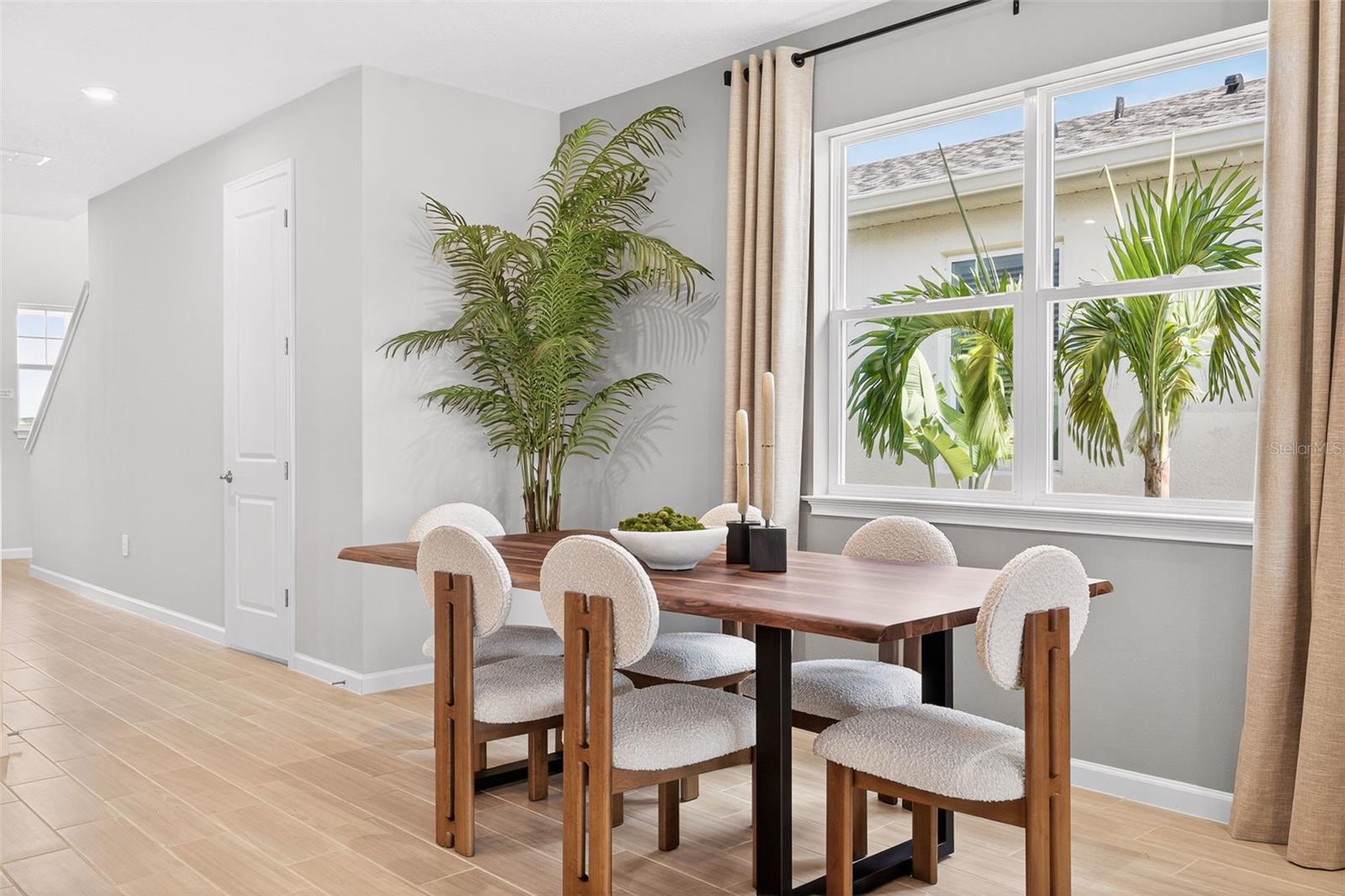 SANDERLING - Residential