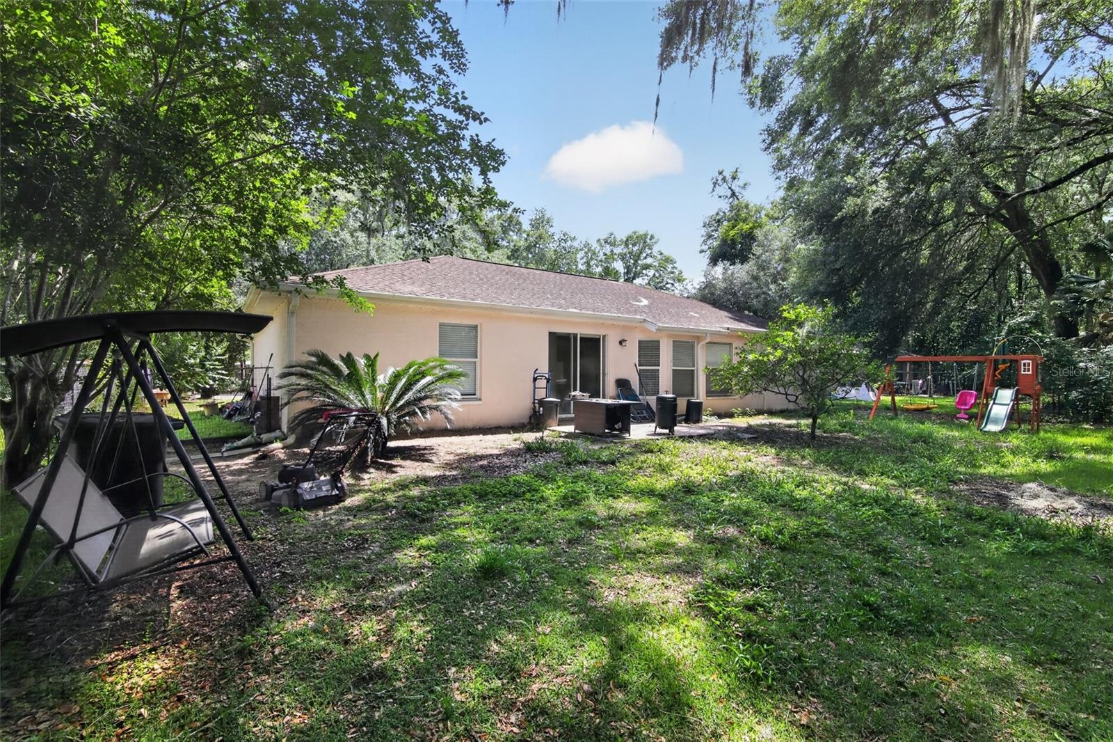 4657 SE 136TH STREET