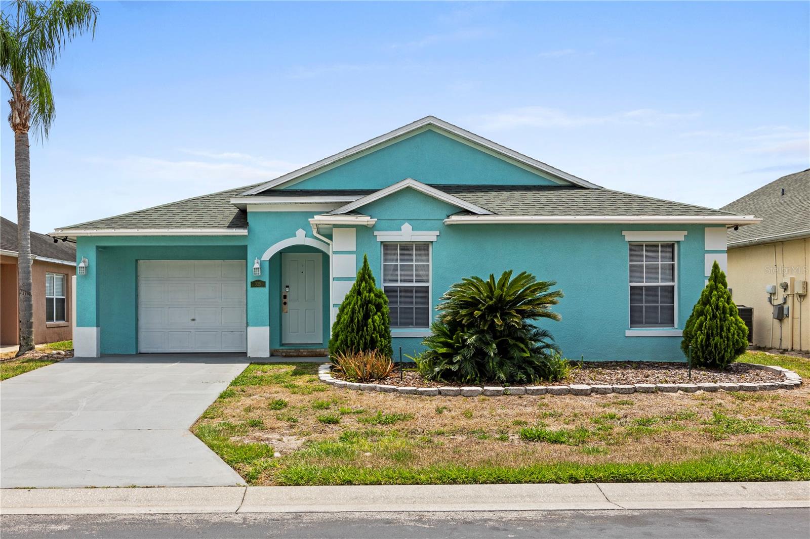 RESERVE AT TOWN CENTER - Residential Lease