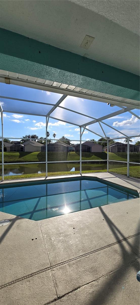 RESERVE AT TOWN CENTER - Residential Lease