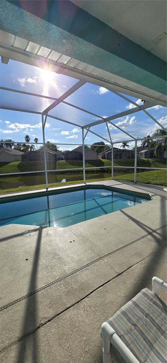 RESERVE AT TOWN CENTER - Residential Lease