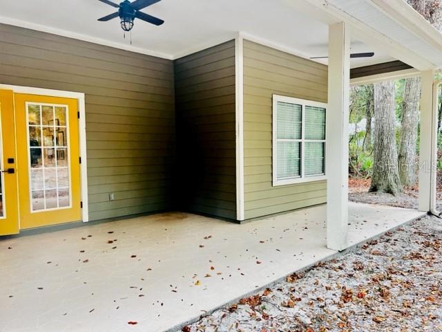 RIVERWALK/FANNING SPGS PH 02 - Residential