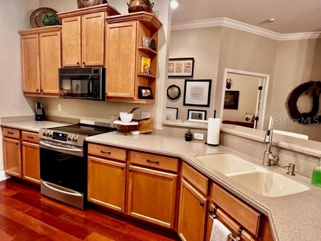 RIVERWALK/FANNING SPGS PH 02 - Residential