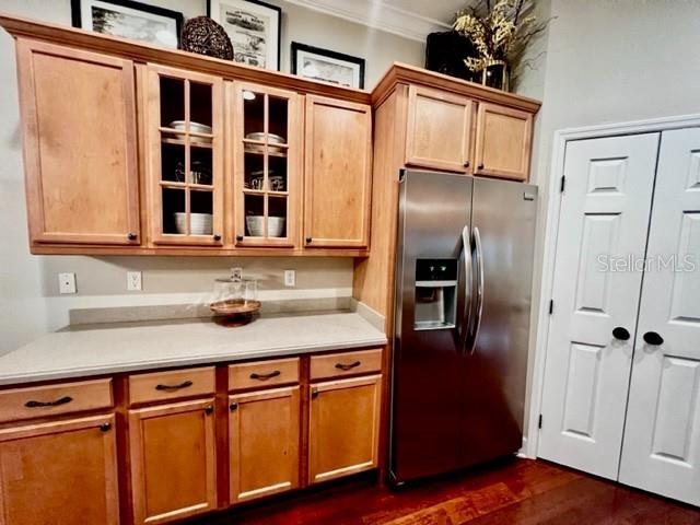 RIVERWALK/FANNING SPGS PH 02 - Residential