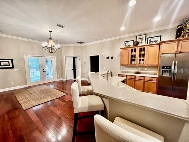 RIVERWALK/FANNING SPGS PH 02 - Residential