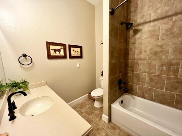 RIVERWALK/FANNING SPGS PH 02 - Residential