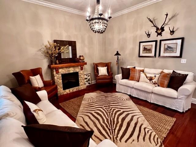 RIVERWALK/FANNING SPGS PH 02 - Residential