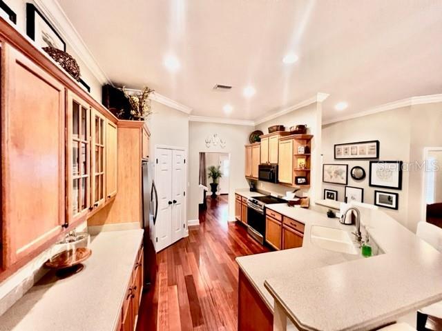 RIVERWALK/FANNING SPGS PH 02 - Residential