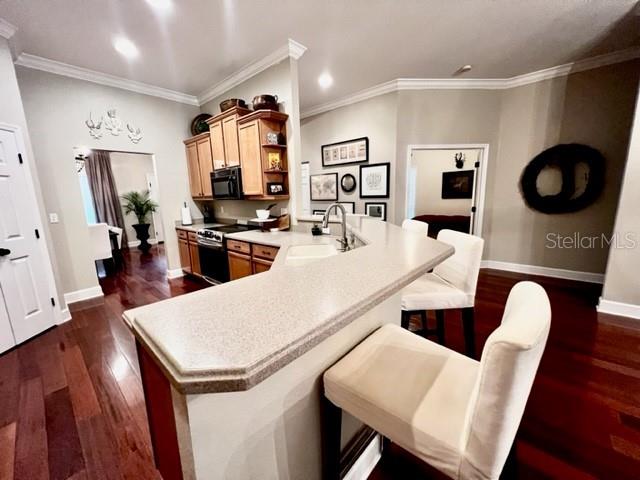 RIVERWALK/FANNING SPGS PH 02 - Residential