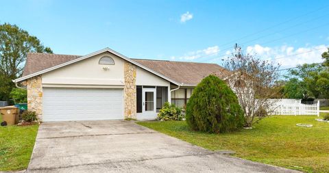 A home in KISSIMMEE