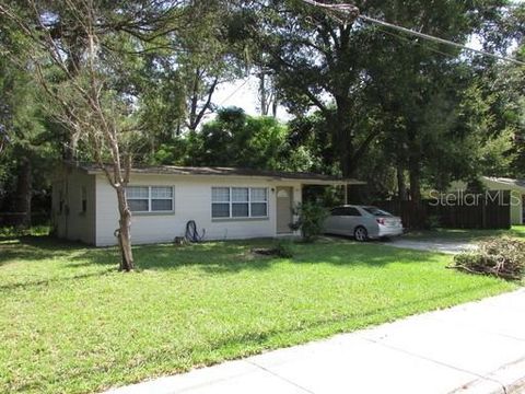 2121 NW 55TH STREET GAINESVILLE FL 32605
