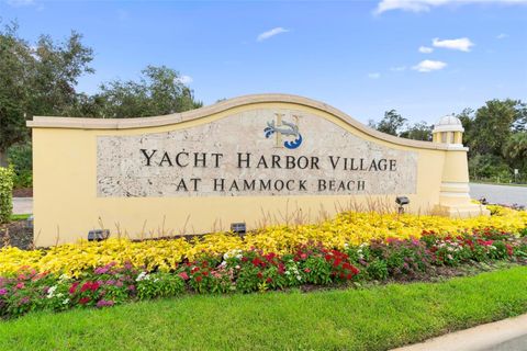226 HARBOR VILLAGE POINT N PALM COAST FL 32137