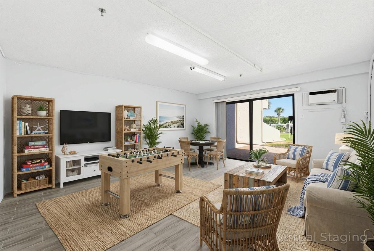 PIRATES COVE CLUB CONDO - Residential