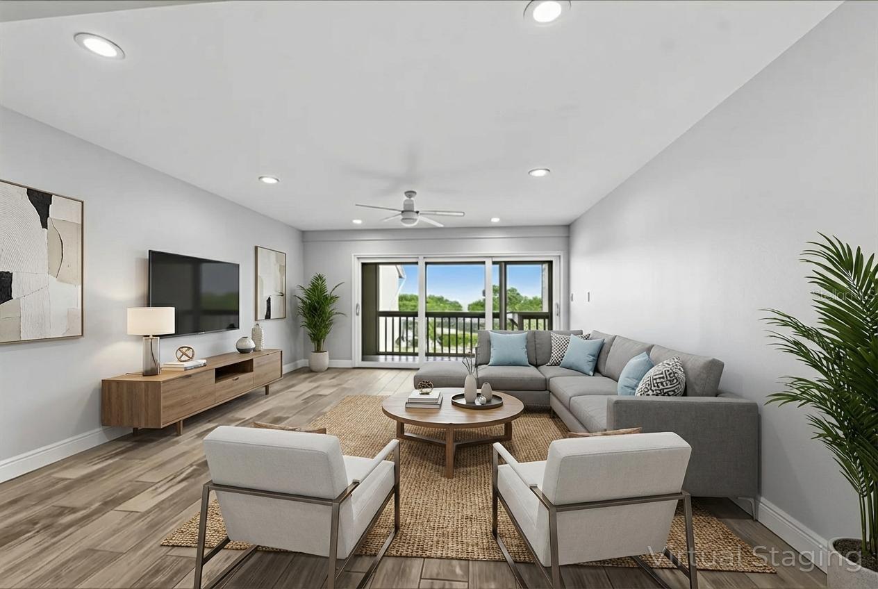 PIRATES COVE CLUB CONDO - Residential