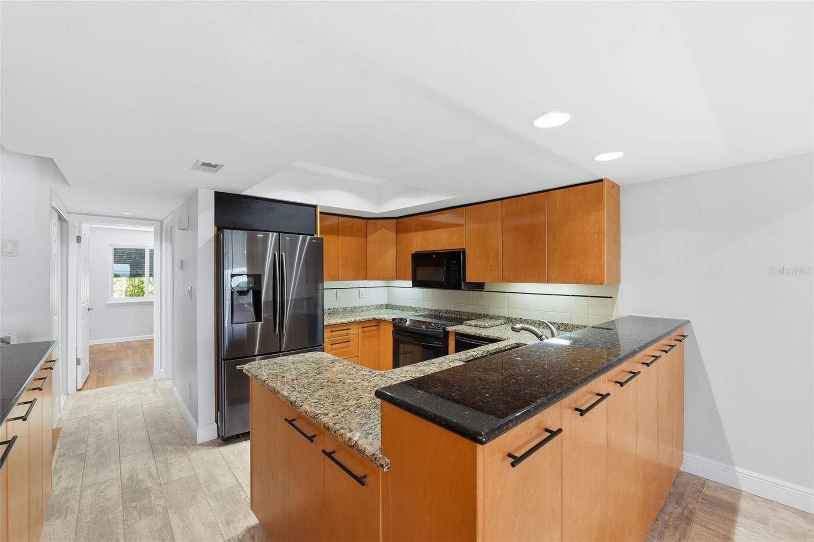 PIRATES COVE CLUB CONDO - Residential