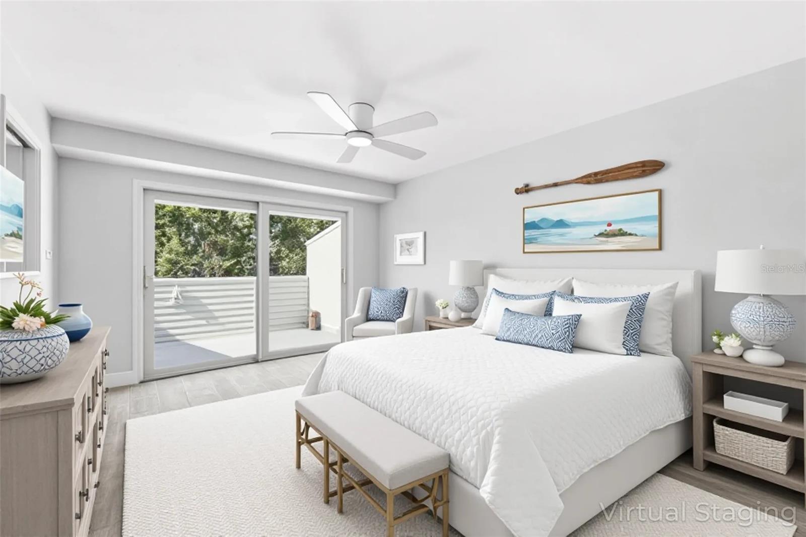 PIRATES COVE CLUB CONDO - Residential