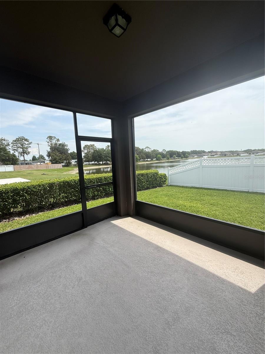 FOUNTAIN PARK PH 01 - Residential Lease