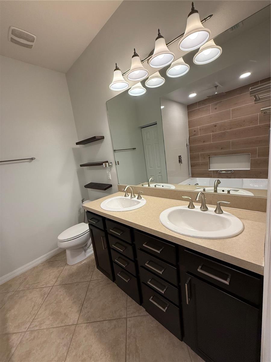 FOUNTAIN PARK PH 01 - Residential Lease