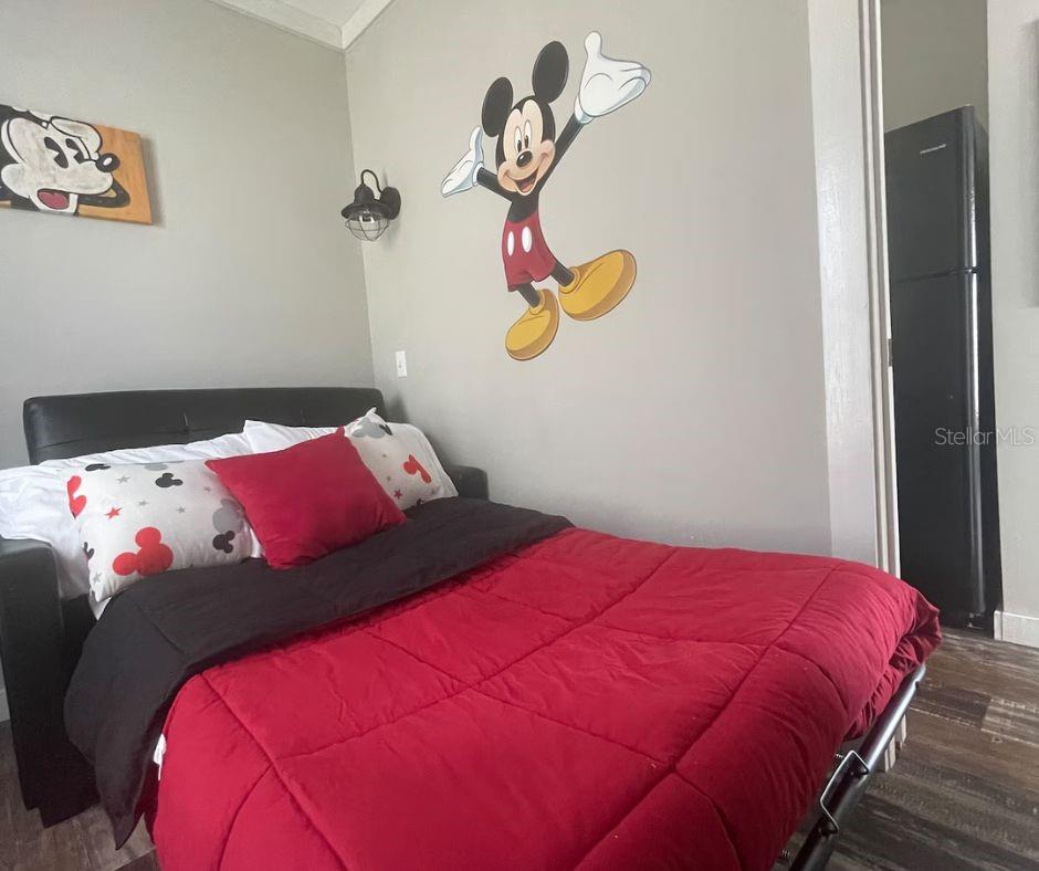 SHERWOOD FOREST - Residential Lease