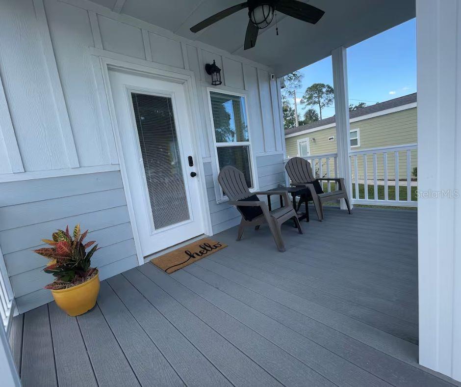 SHERWOOD FOREST - Residential Lease