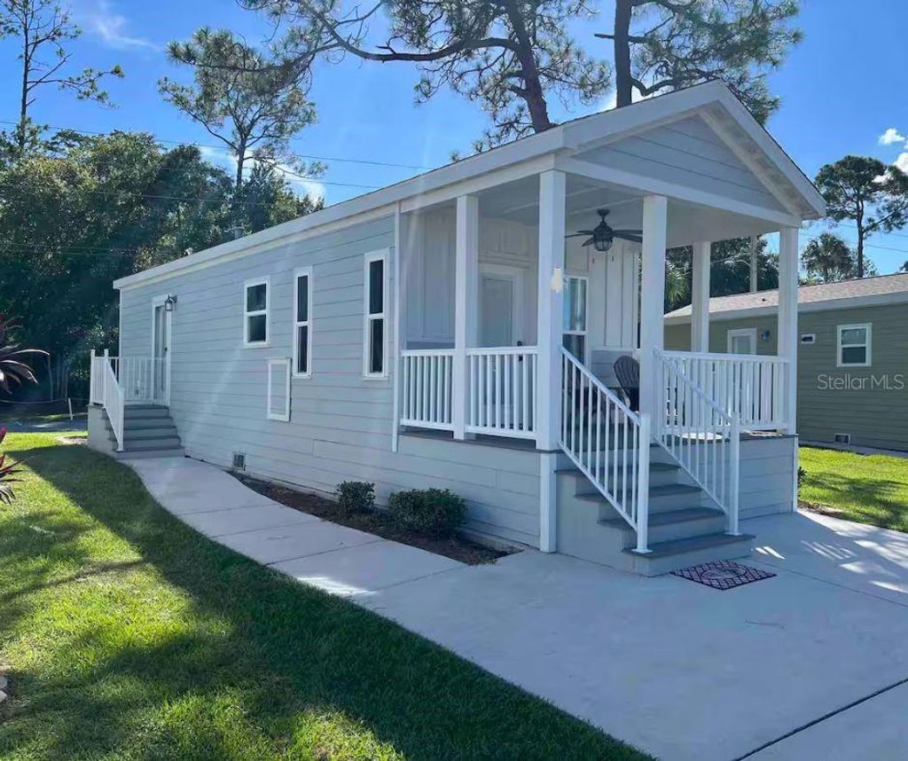 Photo of 29 Merry Men Dr, Kissimmee, FL 34746 (MLS # S5139851)