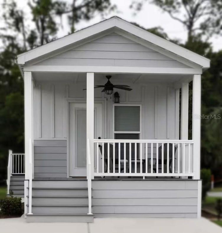 SHERWOOD FOREST - Residential Lease