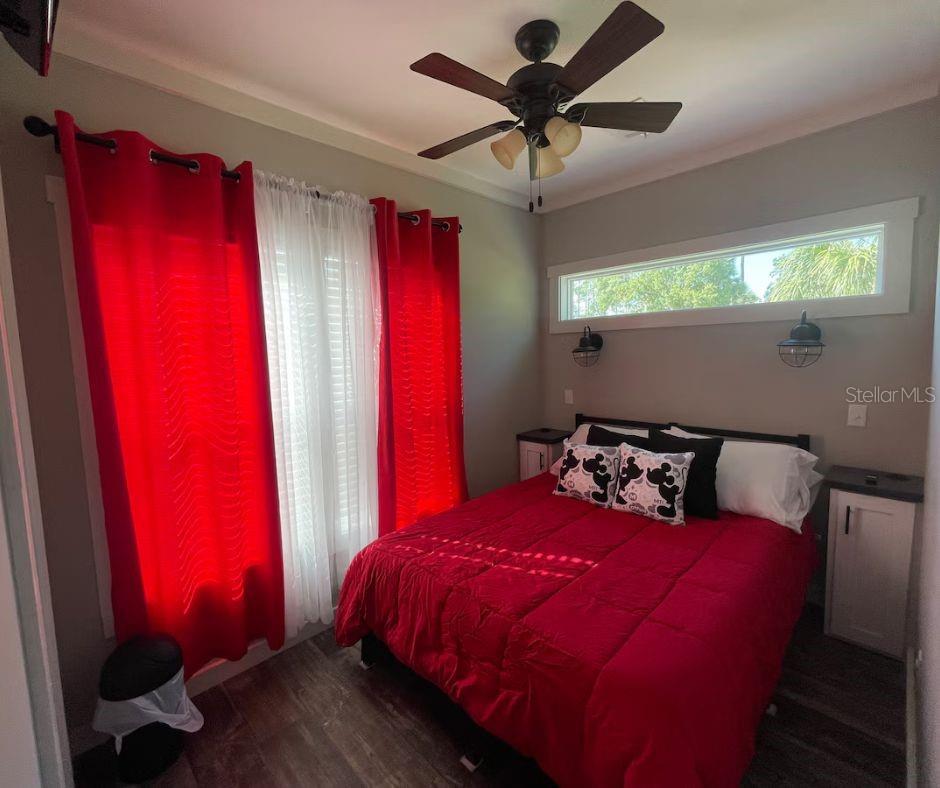 SHERWOOD FOREST - Residential Lease