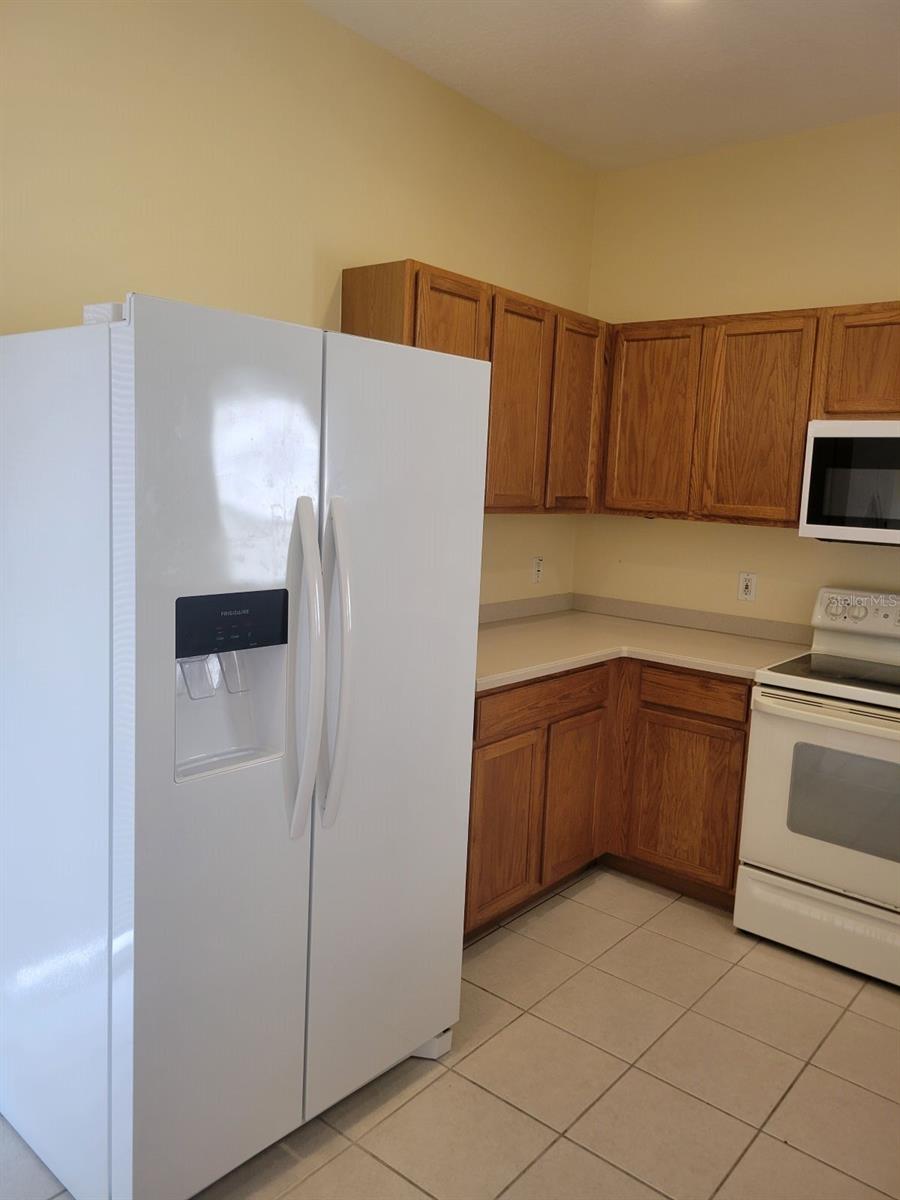 OAK PARK - Residential Lease