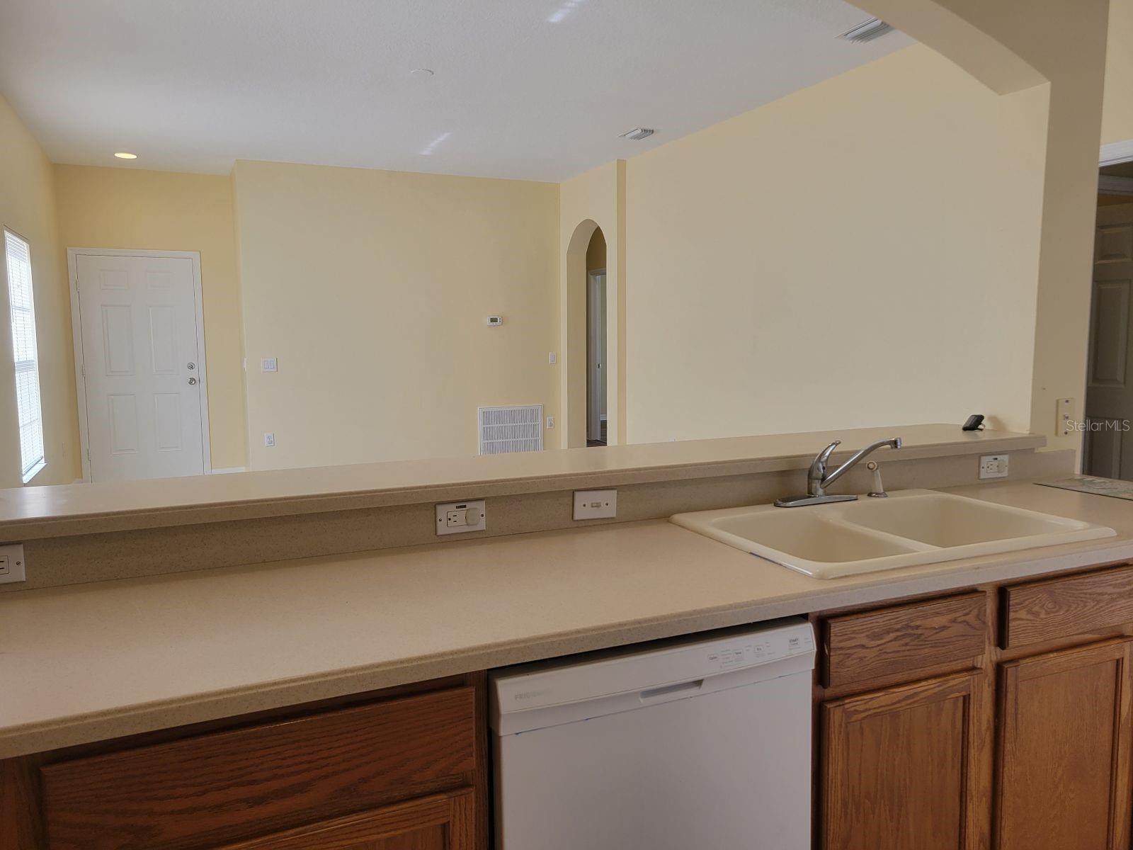 OAK PARK - Residential Lease