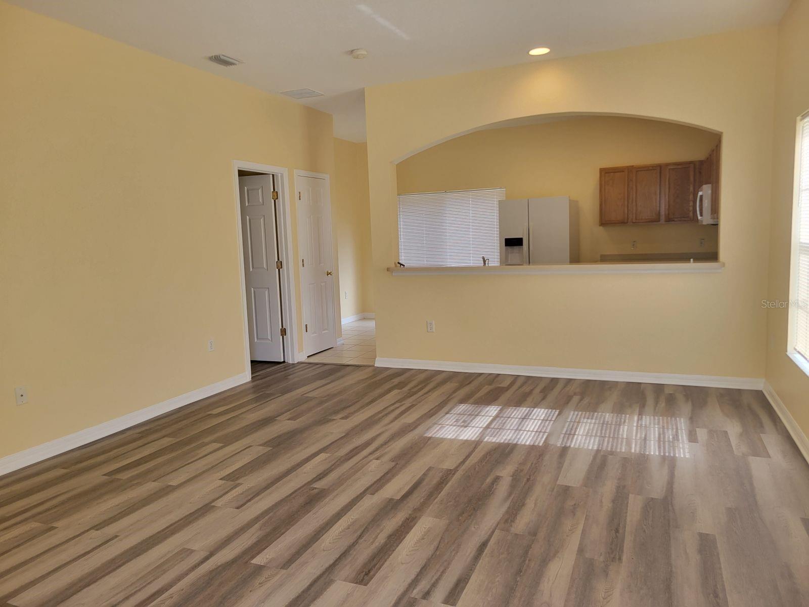 OAK PARK - Residential Lease