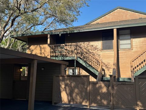 Photo of 404 Lennox Road W #404, Palm Harbor, FL 34683 (MLS # TB8380268)