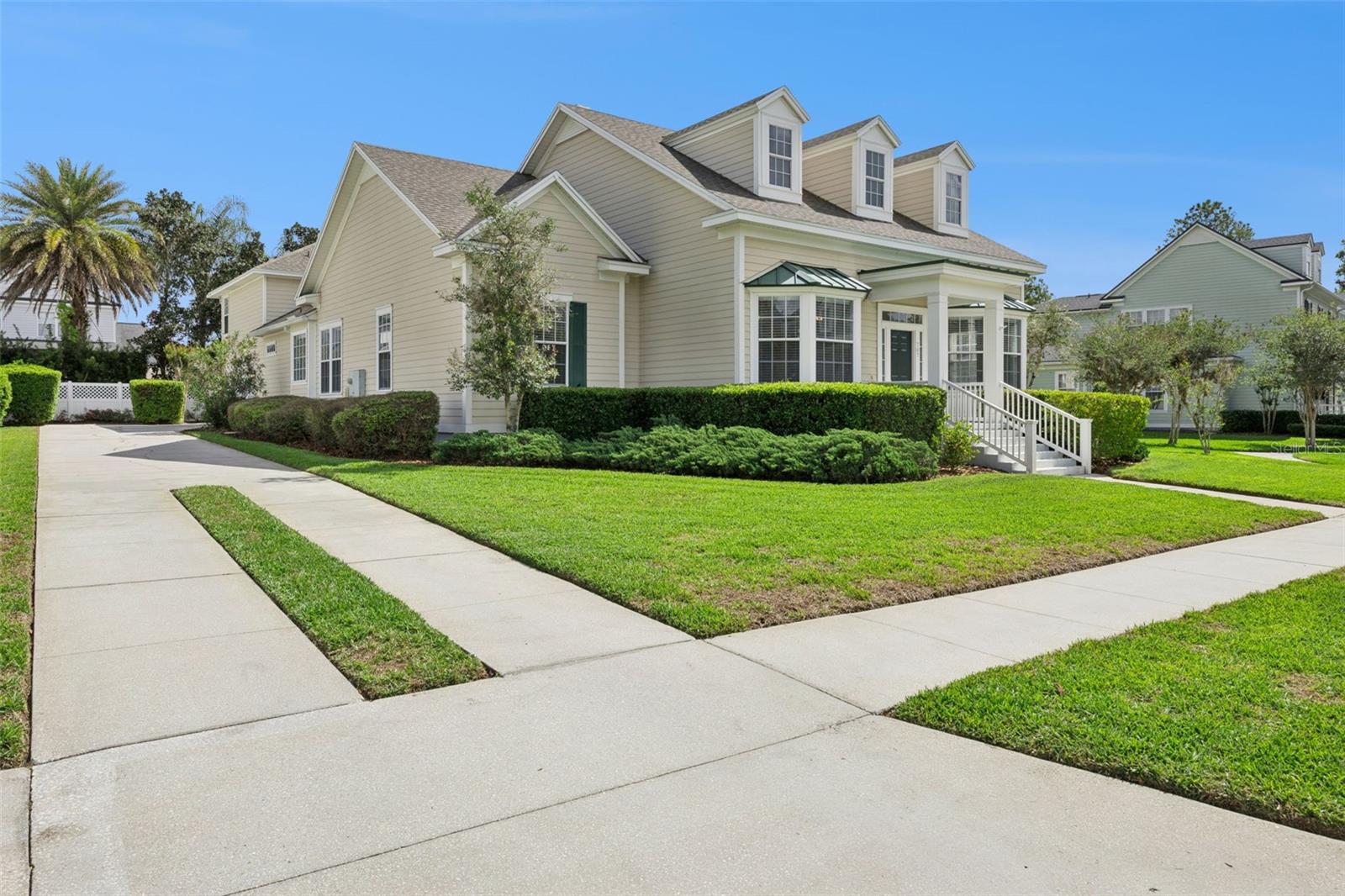 707 EAGLE WOODS TRAIL