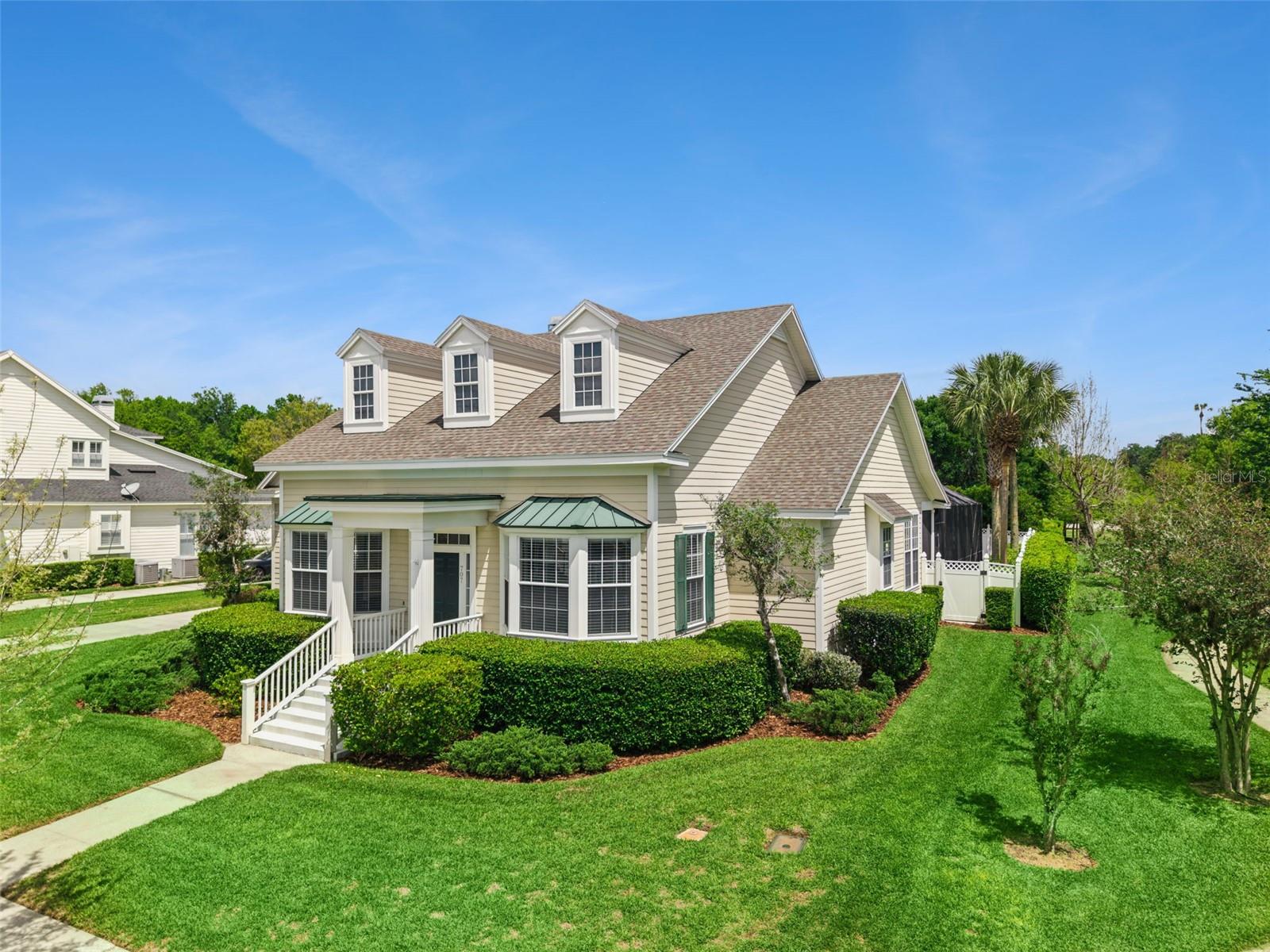 707 EAGLE WOODS TRAIL