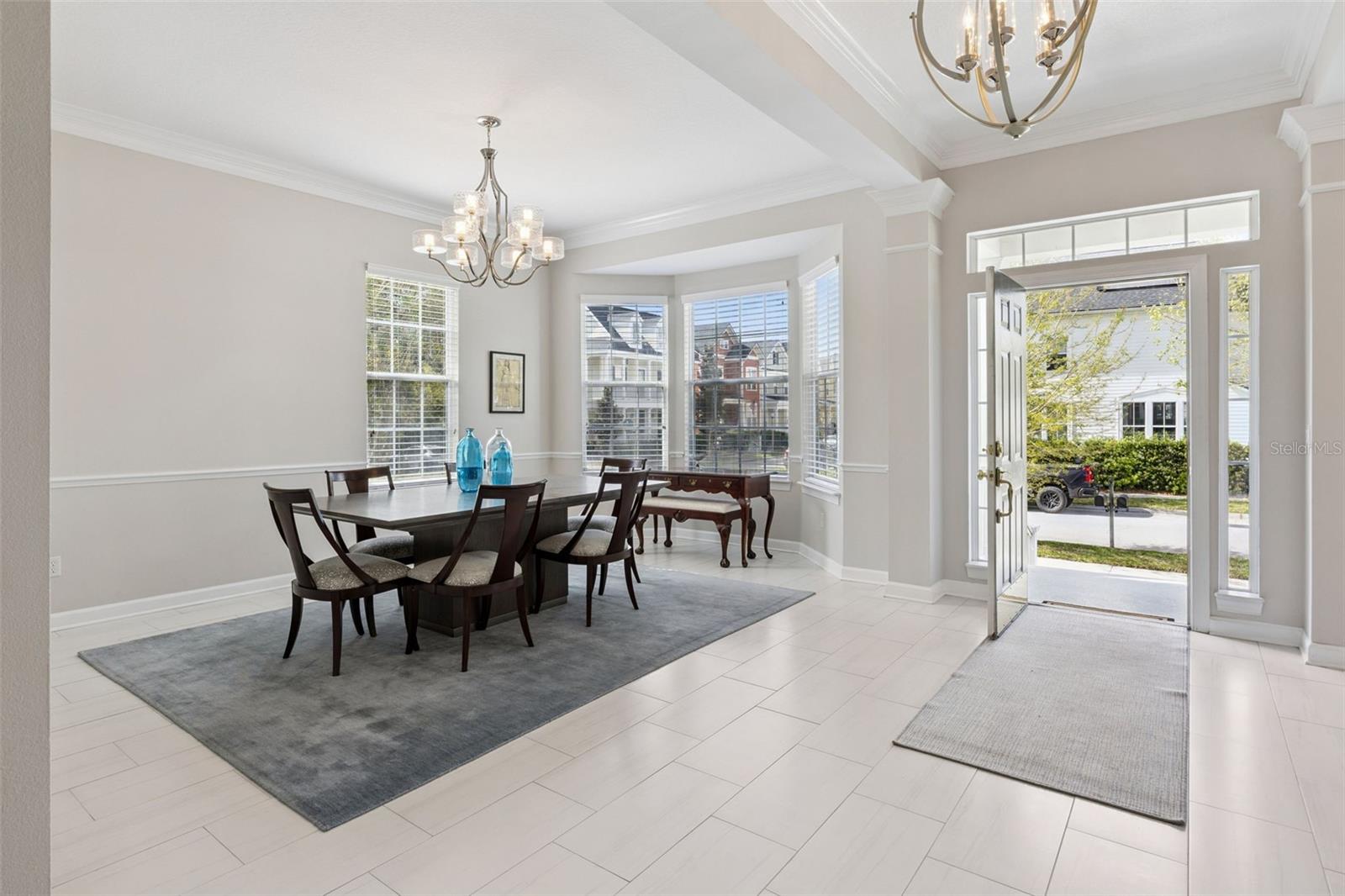 707 EAGLE WOODS TRAIL