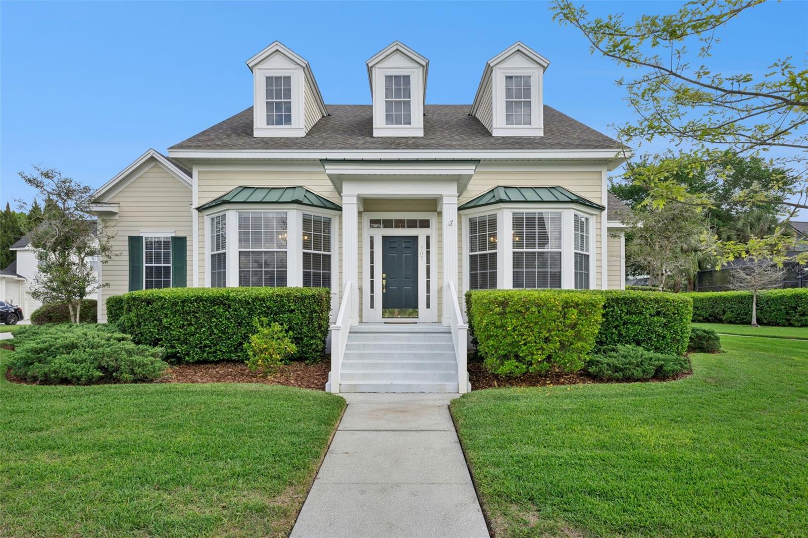 707 EAGLE WOODS TRAIL