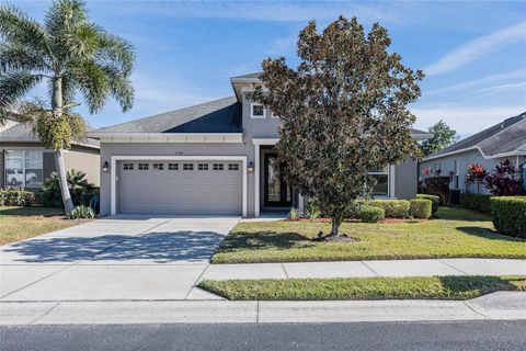 Photo of 1044 Stoney Creek Drive, Lakeland, FL 33811 (MLS # L4957267)