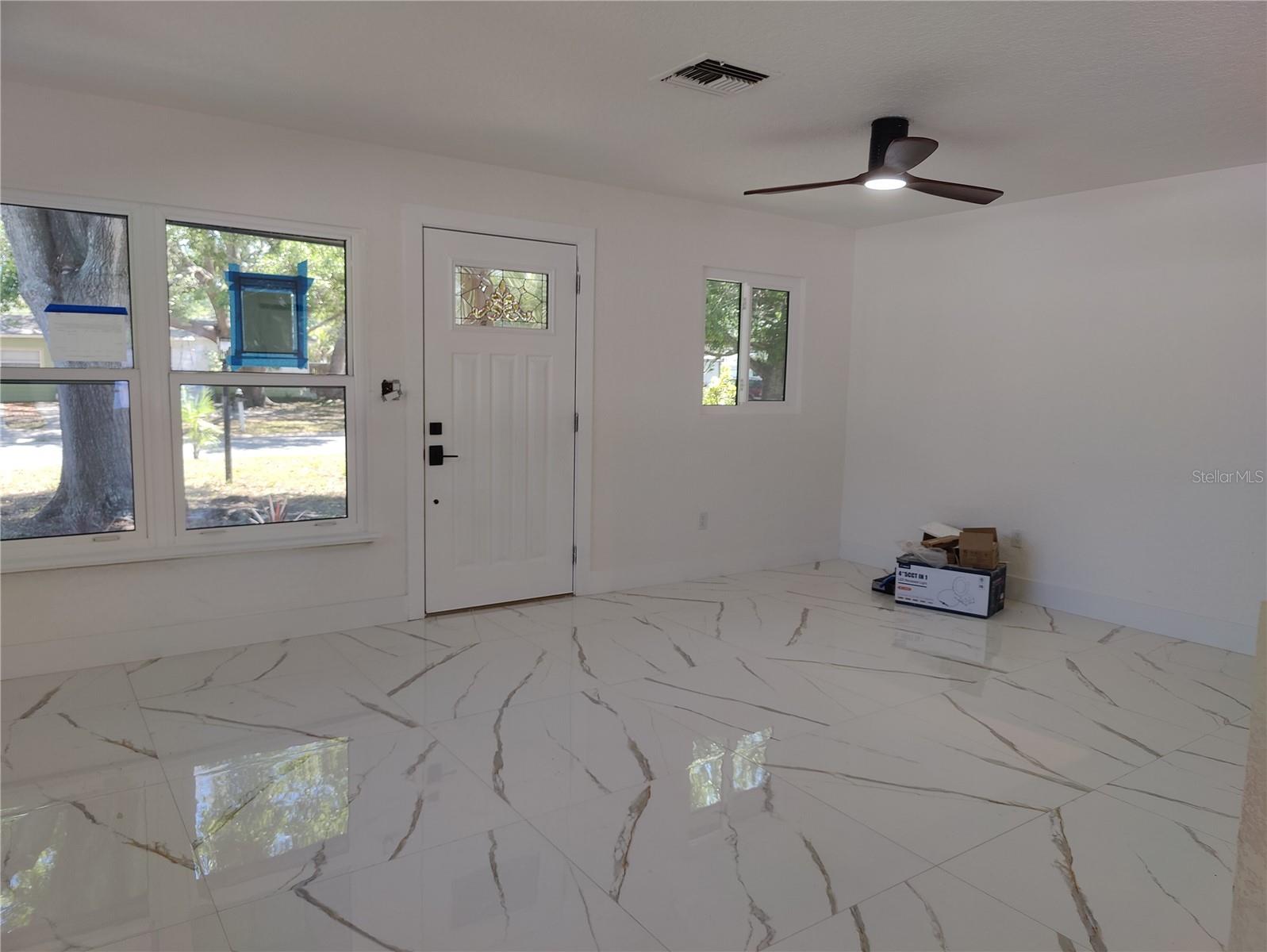 MEADOW LAWN 5TH ADD - Residential