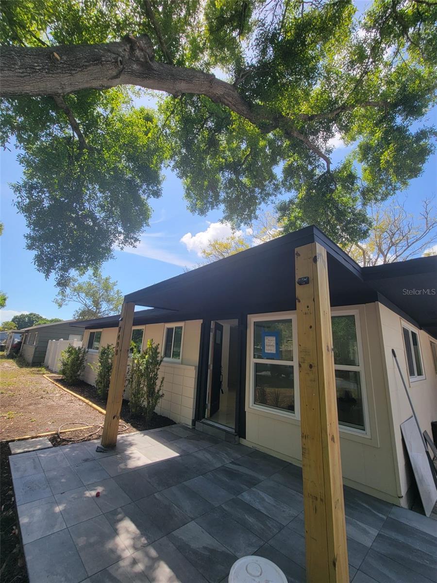 MEADOW LAWN 5TH ADD - Residential