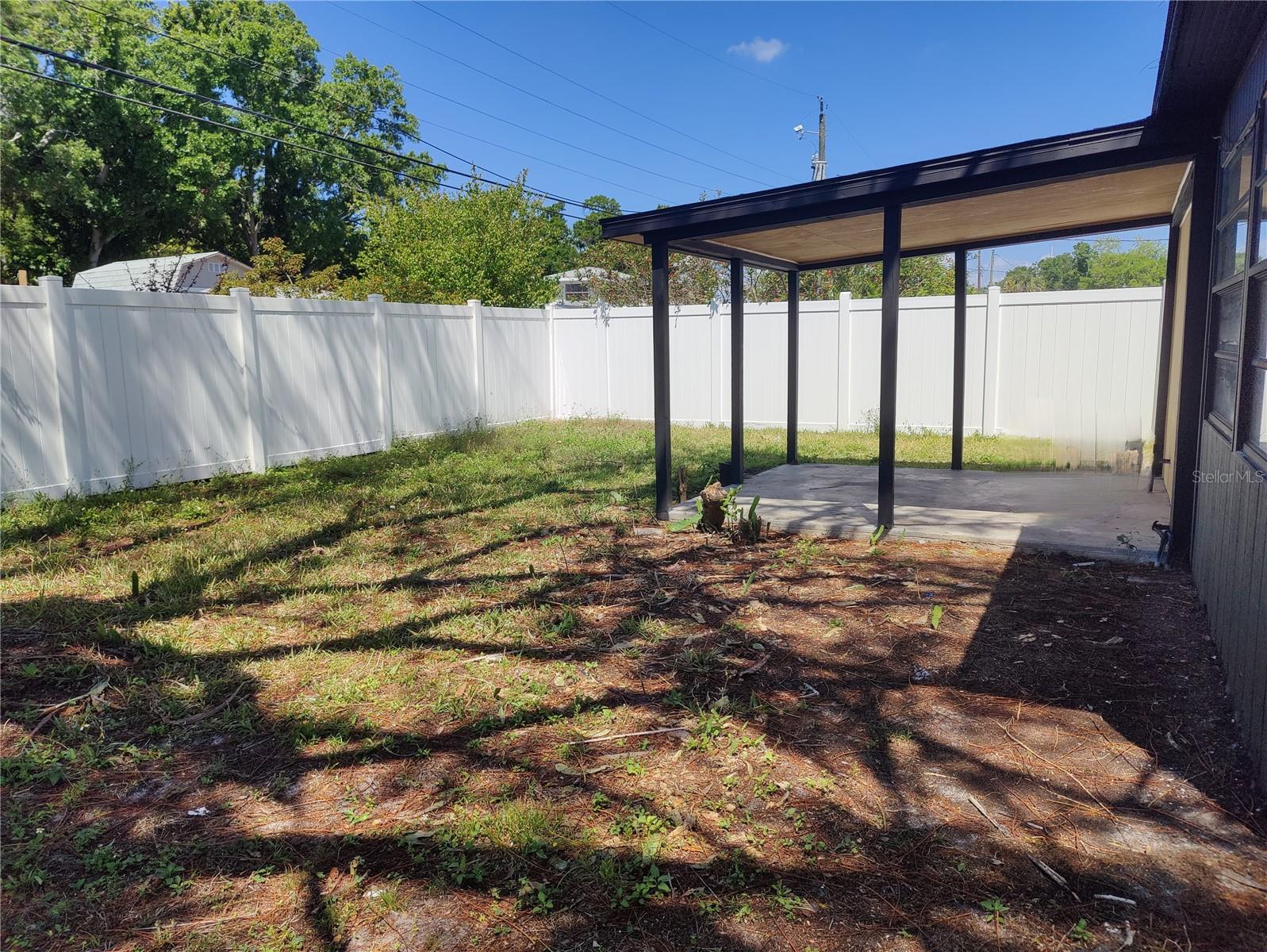 MEADOW LAWN 5TH ADD - Residential