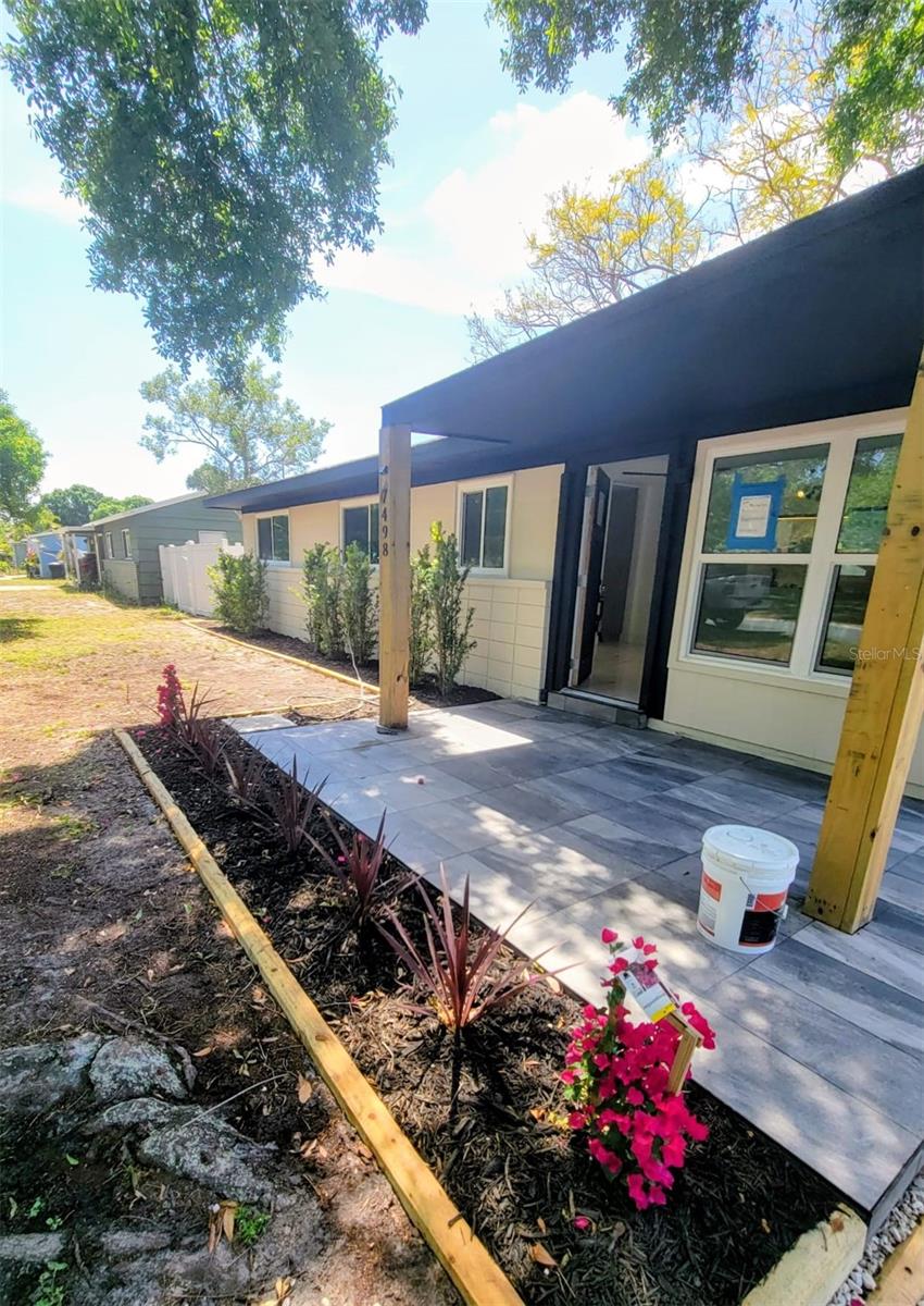 MEADOW LAWN 5TH ADD - Residential