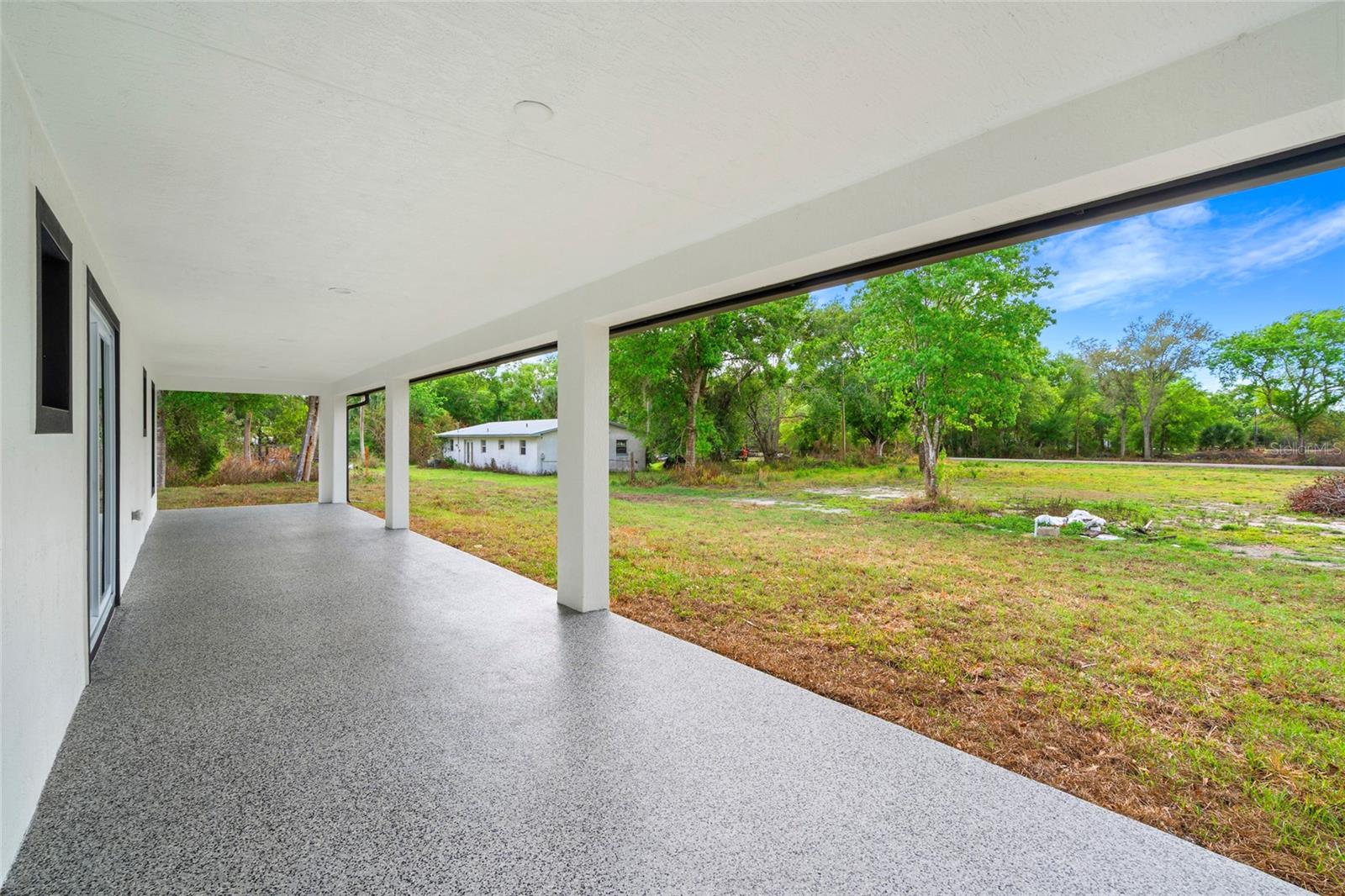 DIXIE RANCH ESTATES - Residential