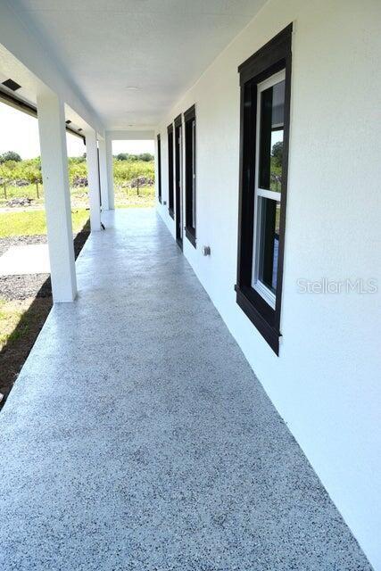 DIXIE RANCH ESTATES - Residential