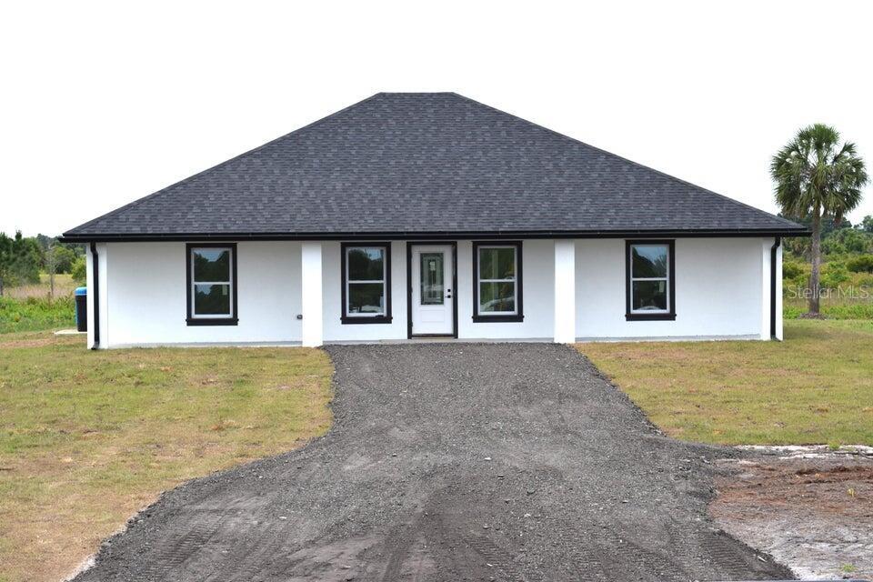 DIXIE RANCH ESTATES - Residential