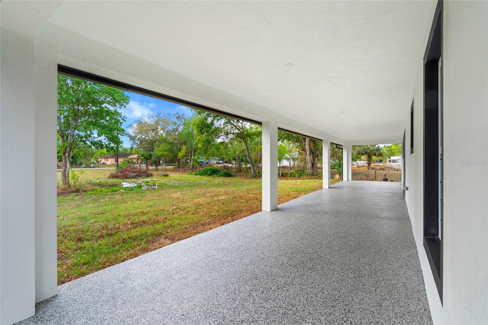 DIXIE RANCH ESTATES - Residential