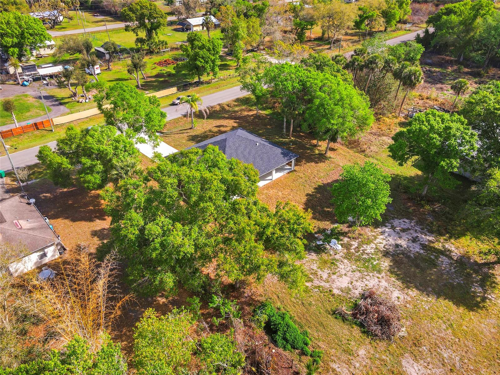 DIXIE RANCH ESTATES - Residential