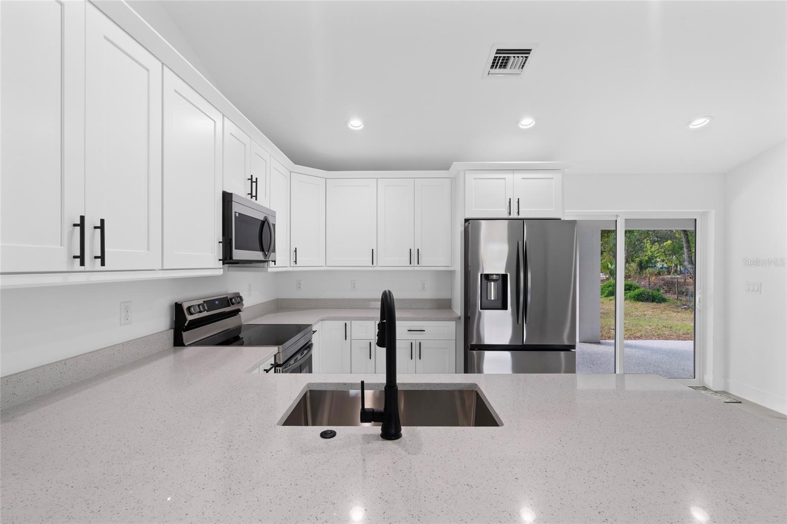 DIXIE RANCH ESTATES - Residential