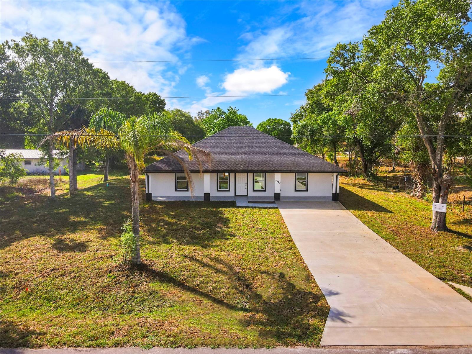 DIXIE RANCH ESTATES - Residential